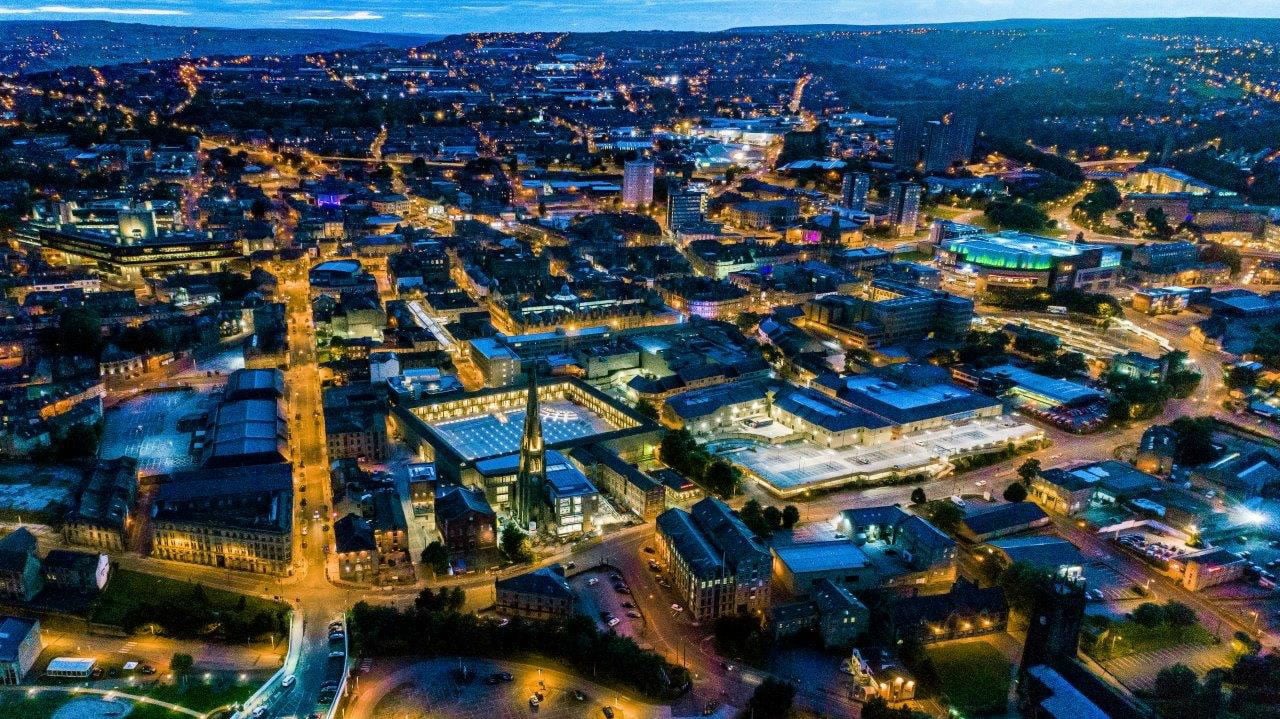 halifax