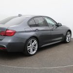 BMW 3 Series 2.0 320d M Sport Shadow Edition Saloon 4dr Diesel Manual Euro 6 (s/s) (190 ps) full