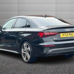 Audi A3 full